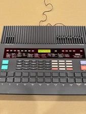 Yamaha RX5 Drum Machine includes power supply and ROM,   Tested 