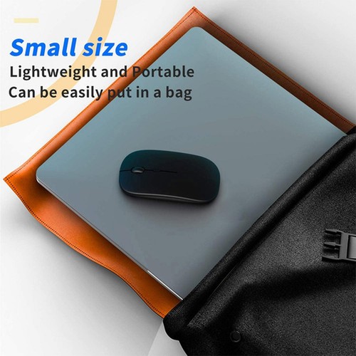 Wireless Bluetooth Mouse for Computers Silent Mice Ergonomic Optical Hot E1 - Picture 10 of 14