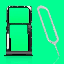 Portable Office SIM Memory Card Tray Pin for Motorola Moto G Play 2023 XT2271