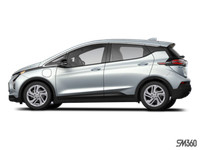2022 Chevrolet Bolt EV LT