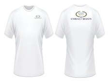 Cobalt Boats Logo T-Shirt