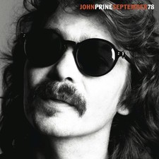 John Prine September 78 (CD) (UK IMPORT)