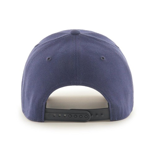 47 Brand MLB New York Yankees '47 MVP Snapback Cap Curved Baseball Cap Dad Hat - Picture 155 of 190