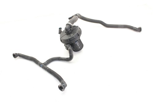 08-13 BMW M3 4.0L Secondary Air Injection Pump 7838313 1438814  - Bild 1 von 12