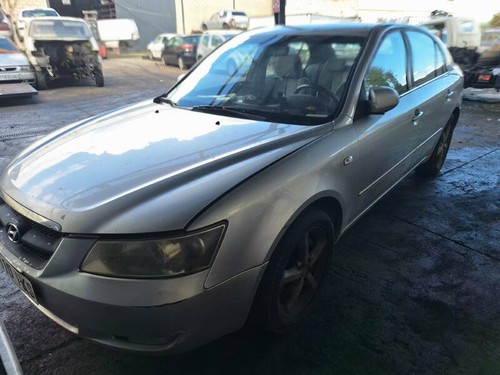 commutatore avviamento per HYUNDAI SONATA (NF) 2.0 CRDI COMFORT I 2006 516972 - Picture 20 of 24