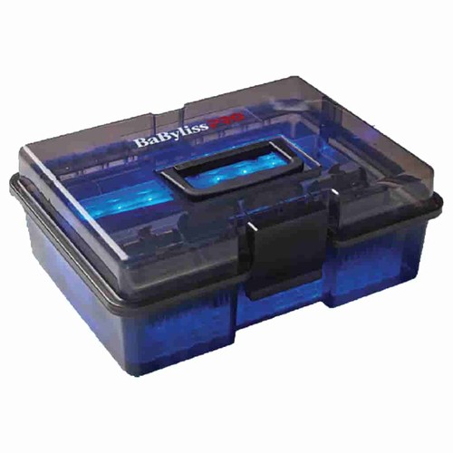 BabylissPro Barbersonic Professional Disinfectant Solution Box - Picture 2 of 8
