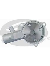 Gates Water Pump fits Holden Torana 1.9 LX (GWP814)