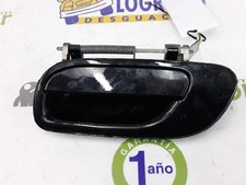 9187667 maniglia esterna posteriore sinistra per VOLVO S60 BERLINA 2.4 D (163
