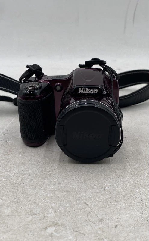 Nikon COOLPIX L820 Digital Cameras for Sale | Shop New & Used