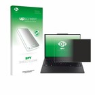 Film de protection d'écran anti espion confidentialité pour Lenovo ThinkPad T14 Gen 6 Spy Shield