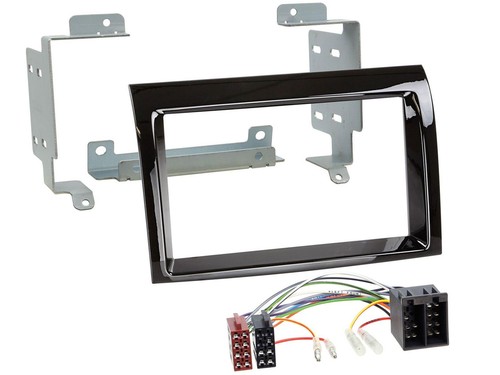 JVC USB Bluetooth MP3 DAB 2DIN Autoradio für Peugeot Boxer Citroen Jumper Fiat D - Bild 3 von 8