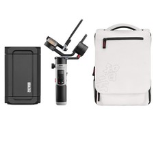 Zhiyun CRANE-M2S 3-Axis Handheld Gimbal Stabilizer Combo for Mirrorless Cameras,