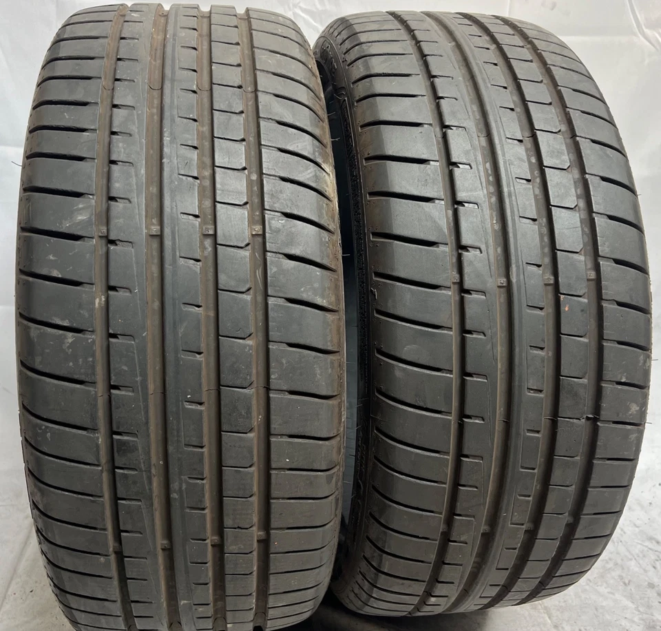 2 - ВЗЛЕТ 245/35R20 XL (95Y) Goodyear Eagle F1 асимметричный 3 RSC (*/MOE) - 9079 - Изображение 2 из 4