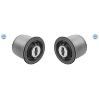 2X Meyle Lagerung AchsköRper Hinterachse Rechts Links FüR Peugeot 307 3A/C 3H