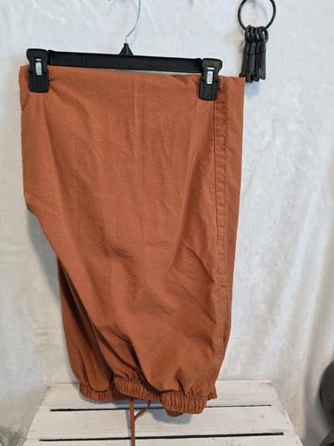 Tuta Nike Track Vintage Uomo XL RN #56323 Colore Ruggine Texas Longhorns Colore - Foto 6 di 8