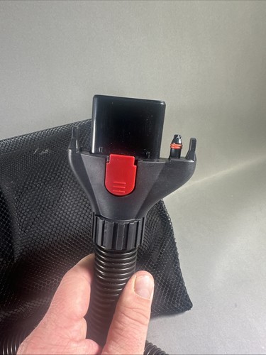 TUBO PULITORE TAPPETI Bissell Revolution pet pro 1986 - Foto 4 di 7