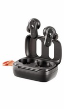 Skullcandy S2DCW-R740 Dime 3 True Wireless Black Earbuds New No Box