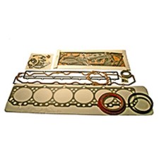 RE524107 Fits John Deere 4040 4230 Diesel Engine Gasket Set DANA