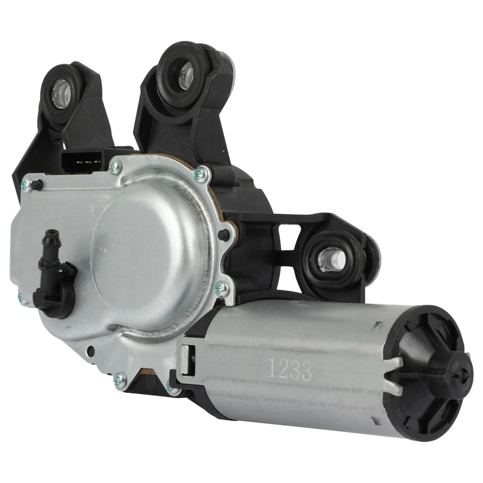 Motor limpiaparabrisas trasero para Audi A4 A4 Quattro 1998-2001 Audi A6 1999-2000 Foto 2 de 4