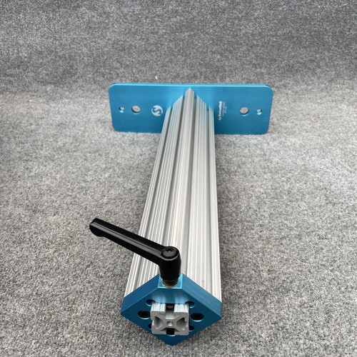 Swivellink Standbein AFC-25 AFC-7 erweiterbar Förderbeinständer GN-13989200 NEU - Bild 7 von 13
