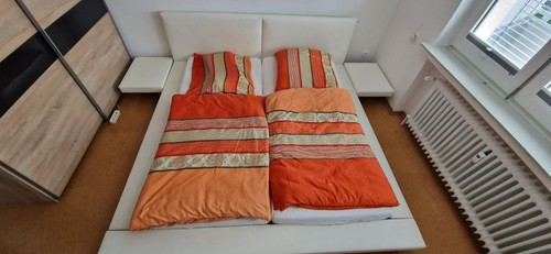 2× Joop Bettbezug 135×200 cm . 100% Baumwolle. Sehr Guter Zustand - Bild 1 von 4