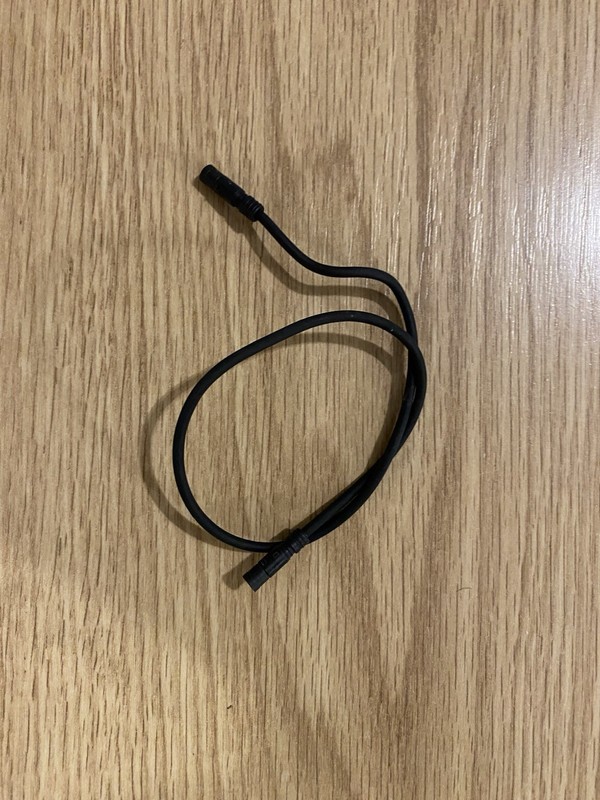Shimano EW-SD50 E-tube Di2 Wire Cable 350mm
