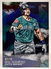 2026 Topps Series 2 Cal Raleigh Black Foil (RAW)