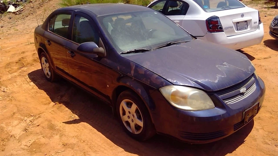 Maletero/portón trasero sedán sin alerón para 05-10 COBALTO 248708 Foto 3 de 4