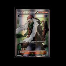 Pokémon Full Art Trainer Cards! Holo Ultra Rare SIR Supporter Choose Your Card!
