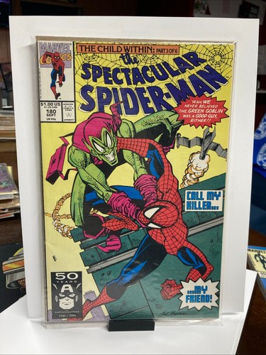 MARVEL COMICS LOT, PICK & CHOOSE, UNLIMITED $5 FLAT RATE SHIPPING, BUILD A STACK - Picture 141 of 199