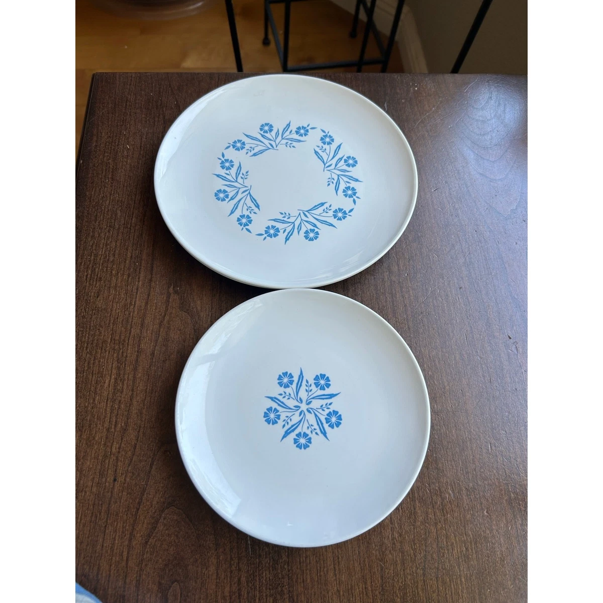 CorningWare Dinner Plates Dinnerware Plates for sale | eBay