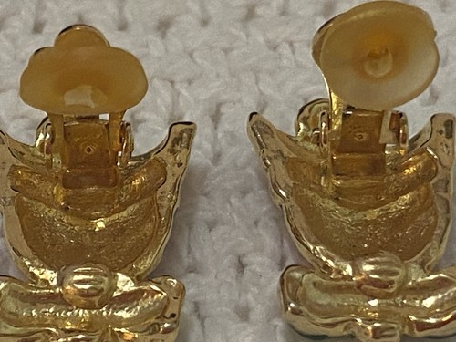 Lovely Holiday Christmas Bell Earrings - Picture 6 of 12