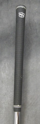 Left Handed Wilson Staff D9 Pitching Wedge Regular Steel Shaft Wilson Staff Grip - Picture 3 of 4