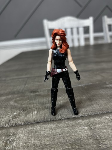 Star Wars Black Series Mara Jade 3,75 Inch Vintage Collection Expanded Universe - Bild 1 von 2