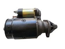 Delco Starter 10MT 1107314, 1107368, 3568 Re-manufactured