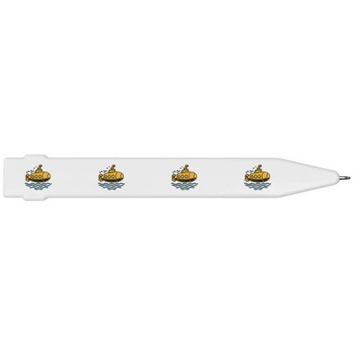 Flacher Magnetstift ''Deep Sea Submarine'' (MP00032577)