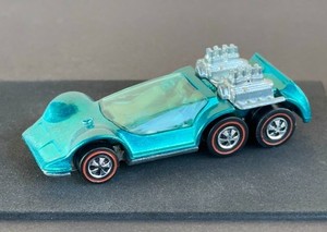 Hot wheels six shooter 5台 Hot Wheels Six Shooter | eBay