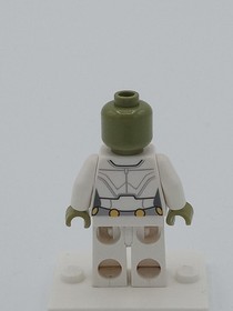 Lego Jedi Consulor from 75025