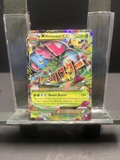 M Venusaur EX 2/83 Generations Holo - Pokemon TCG - NM