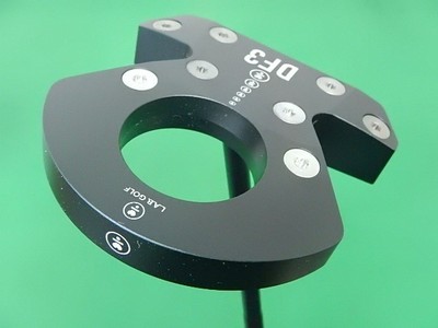 LAB GOLF DF3/Original Steel [35 inches] 