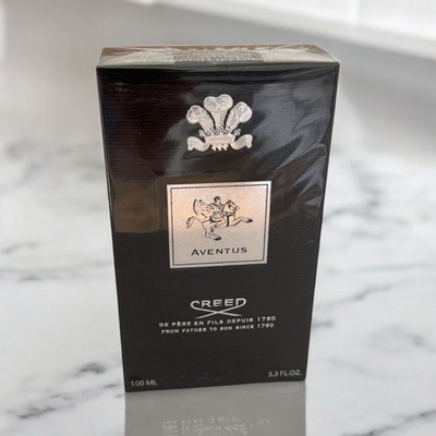 Creed Aventus   100 ml   NEU & OVP   Luxuriöses Herrenparfum