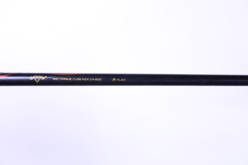 Callaway Diablo Edge 27* 5H Hybrid Regular Flex Callaway Diablo Good - Picture 4 of 8