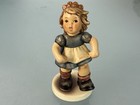Hummel Figurine 2108/A Komm Dance With Mir 11,2 Cm. 1 Choice. Top Condition