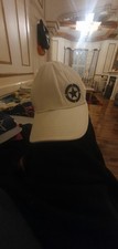 No Fear Unisex  Baseball  White