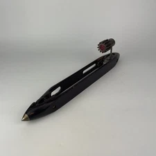 Antique Duraloc Wooden Weaving Shuttle – Loom Boat Shuttle | Primitive