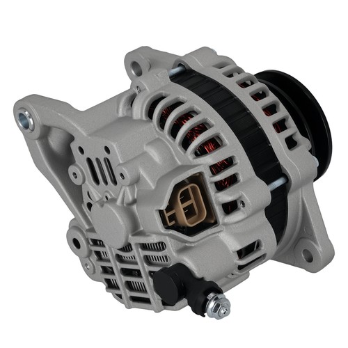 12V 90A Alternator For Nissan Navara D22 2.5L YD25DDTi 2007-2015 23100-VK0R0 - Picture 5 of 12