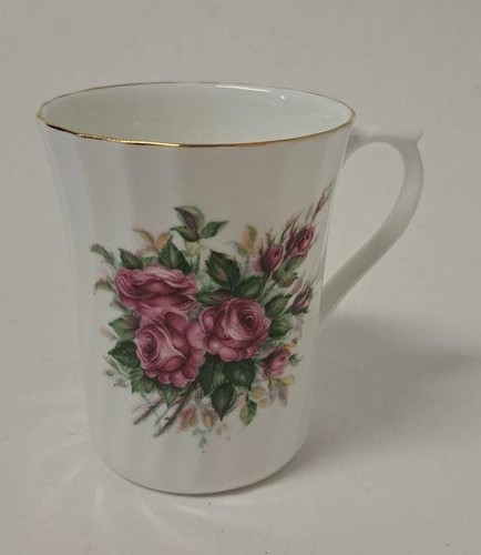 Allyn Nelson Collection Bone China England Coffee Mug/Tea Cup Made In England #3