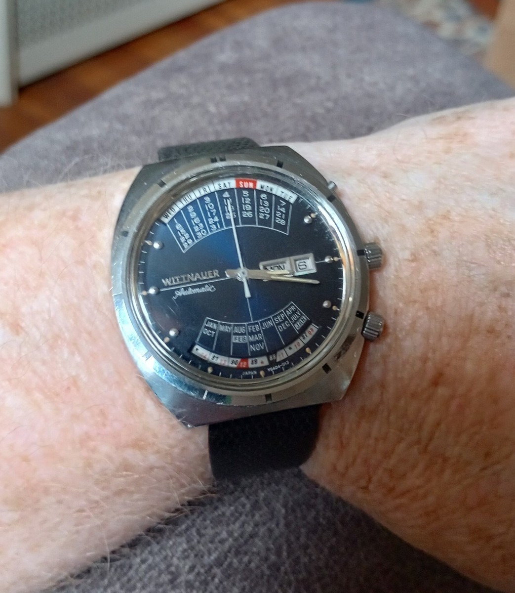Wittnauer 