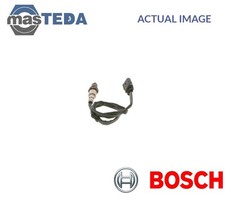 0 258 030 129 LAMBDA OXYGEN O2 SENSOR BOSCH FOR VW POLO 1.2 TSI,1.2 TSI 16V 1.2L