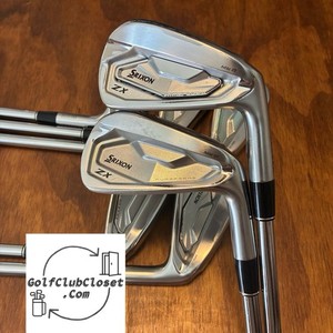 Zx5 Mkii Irons | eBay